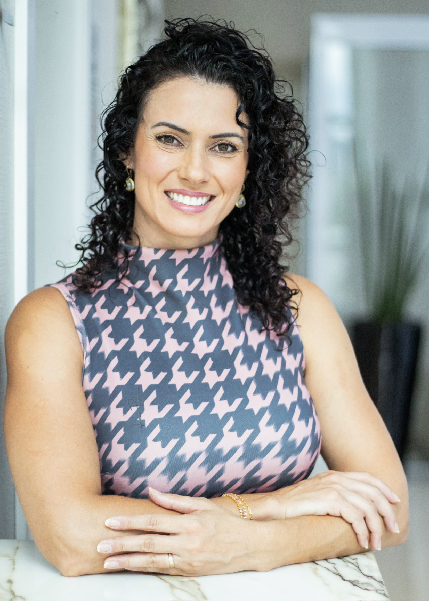 Michele Tolazzi — Arena Consórcio Global